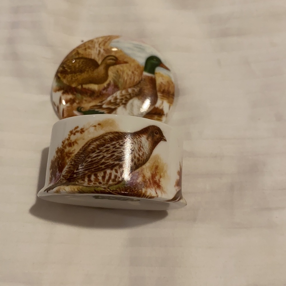 NEWHALL BONE CHINA ENGLAND - Picture 4 of 12